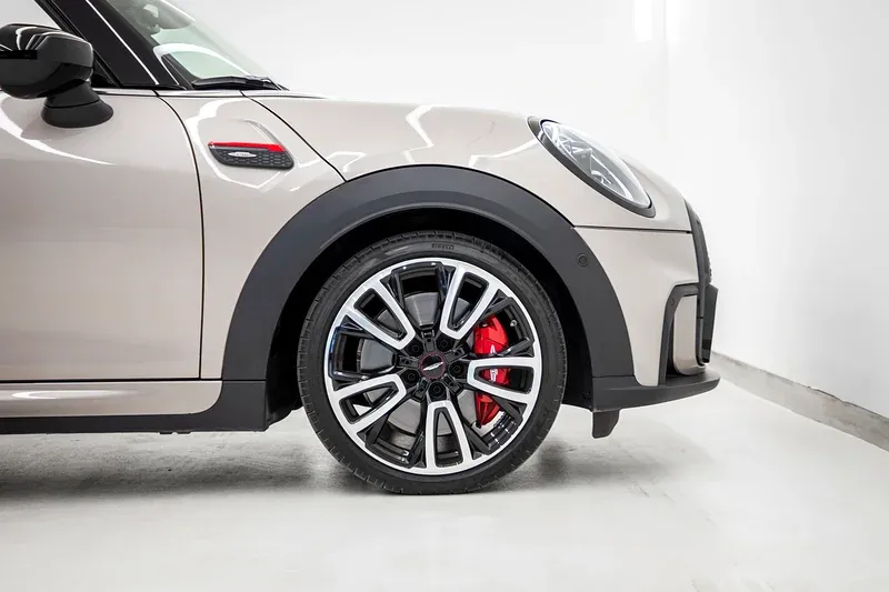 ميني كوبر 2022